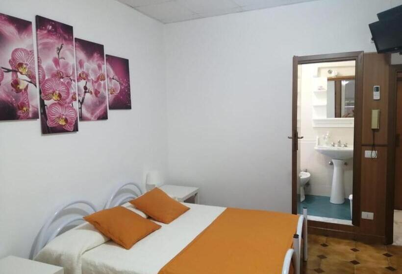 标准间, Albergo Ollolai