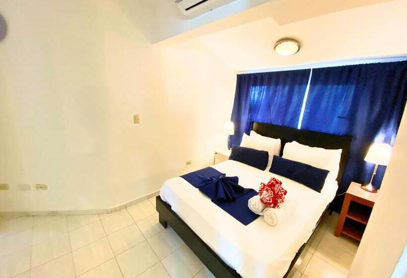 ویلای 1 خوابه, Blue Mare Deluxe Bavaro Villas   Beach Suites, Concierge Service & Spa