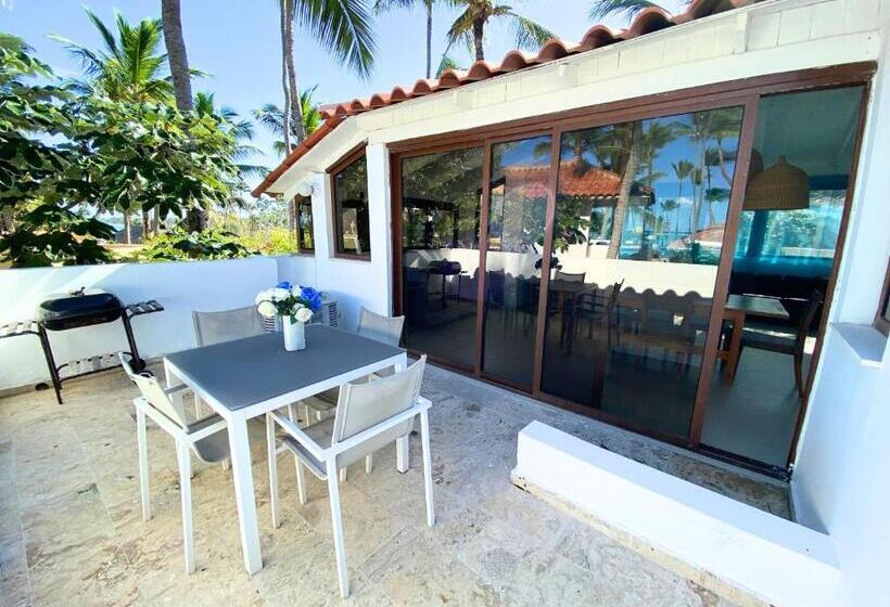 ویلای سوپریور 1 خوابه, Blue Mare Deluxe Bavaro Villas   Beach Suites, Concierge Service & Spa