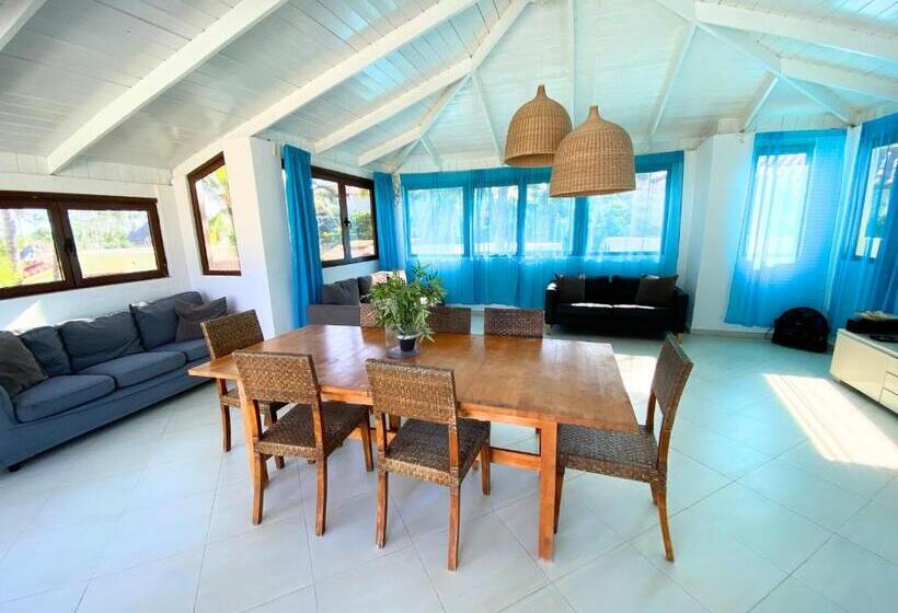 ویلای سوپریور 1 خوابه, Blue Mare Deluxe Bavaro Villas   Beach Suites, Concierge Service & Spa