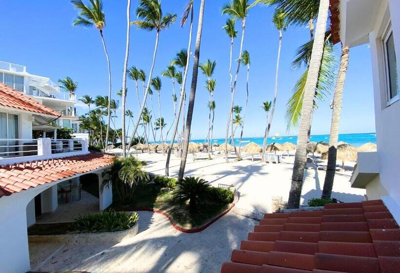 ویلای سوپریور 1 خوابه, Blue Mare Deluxe Bavaro Villas   Beach Suites, Concierge Service & Spa