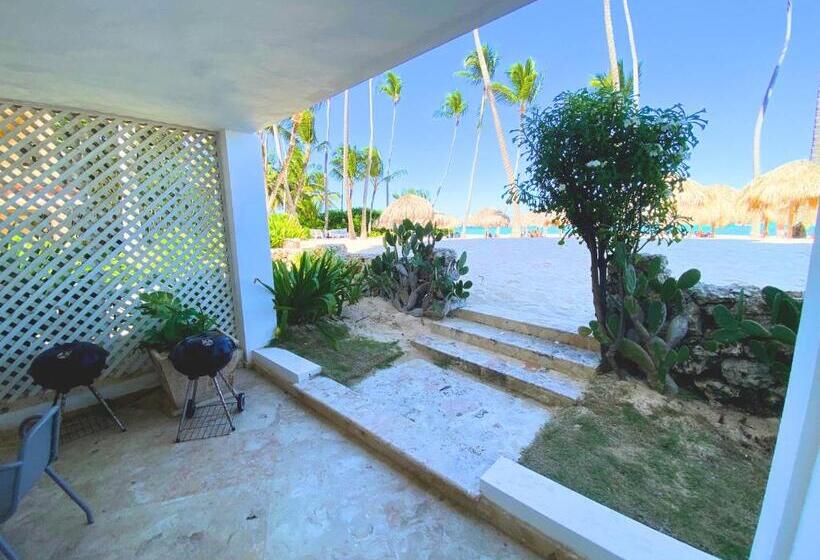 Deluxe Suite Sea View, Blue Mare Deluxe Bavaro Villas   Beach Suites, Concierge Service & Spa