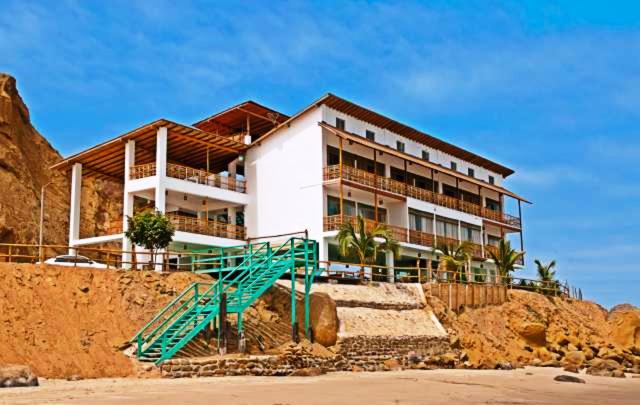 스탠다드 룸, Punta Pico
