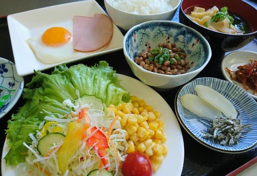 스탠다드 룸, Taiheiyo