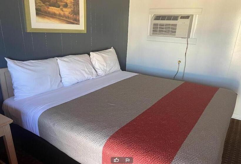 חדר סטנדרט, Anson Inn By Oyo