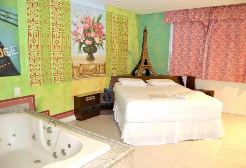 Номер Deluxe, Motel Kamasutra