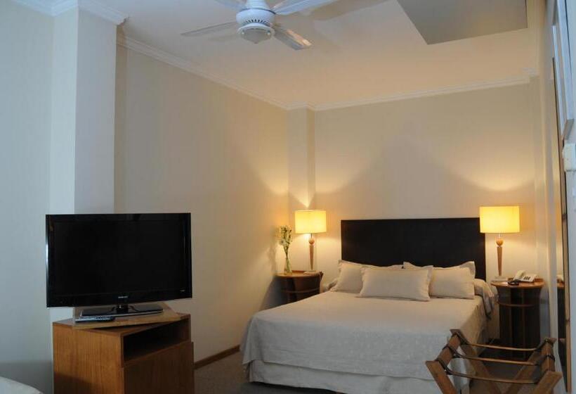 اتاق استاندارد, Parra Hotel & Suites