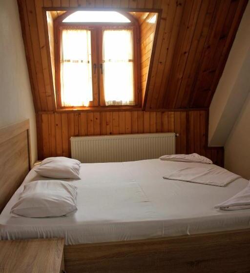 Номер Стандарт, Valbona Tdc