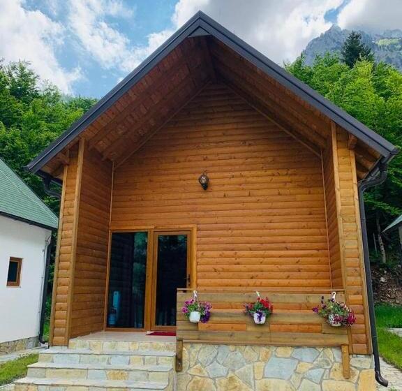 Бунгало Стандарт, Valbona Tdc