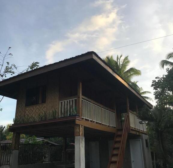 Номер Стандарт с Террасой, Khloe Serenity Guest House