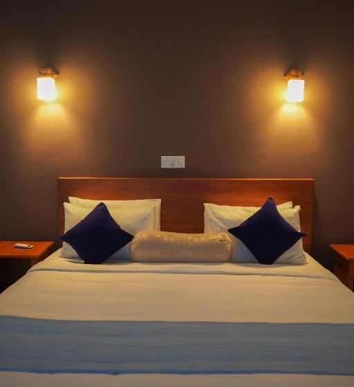 标准间, Sigiriya Cottage