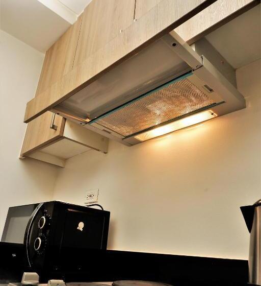 استودیوی استاندارد, Moa Pasay 1156 Shore Residences Hotel Vibe Staycation