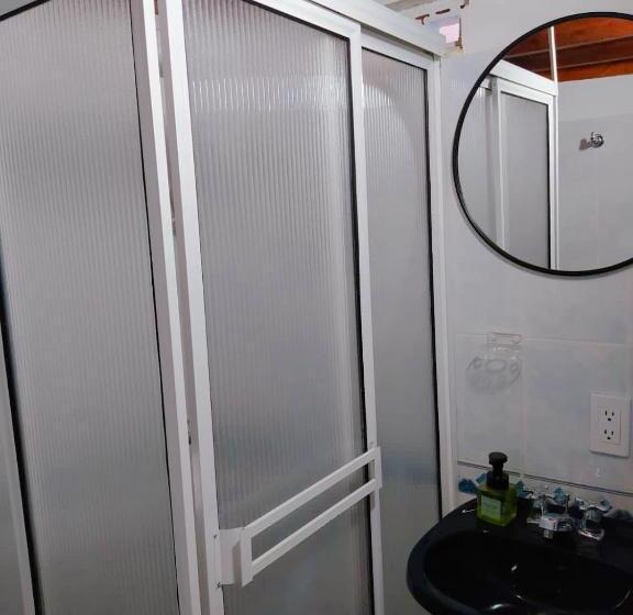 Номер Стандарт, Habitacion Privada En Jardin Cerca Al Parque