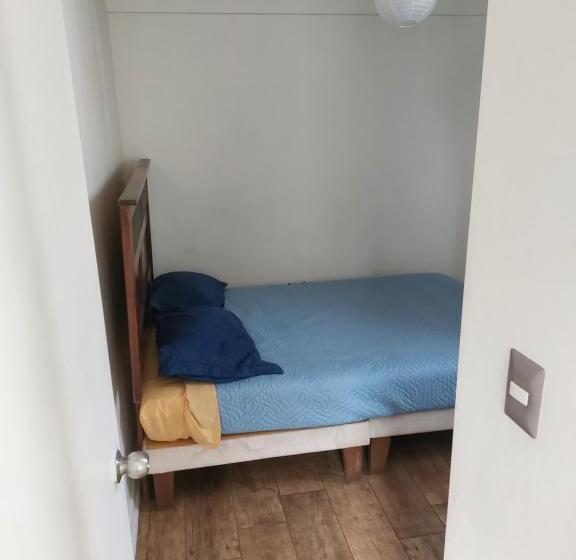 Номер Стандарт, Hospedaje Walgün