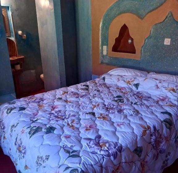 Номер Стандарт, Kasbah Ifri