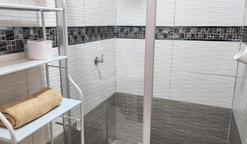 스탠다드 룸, Makasai Habitaciones
