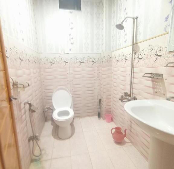 اتاق لوکس خانوادگی, River Breeze Family Hotel, Swat