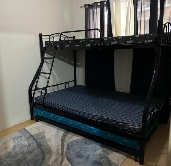 침실 2개 아파트, Sorrento Oasis 2 Br