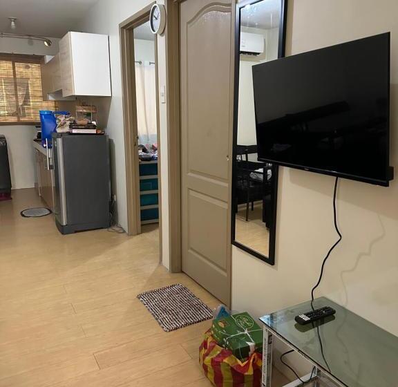 침실 2개 아파트, Sorrento Oasis 2 Br