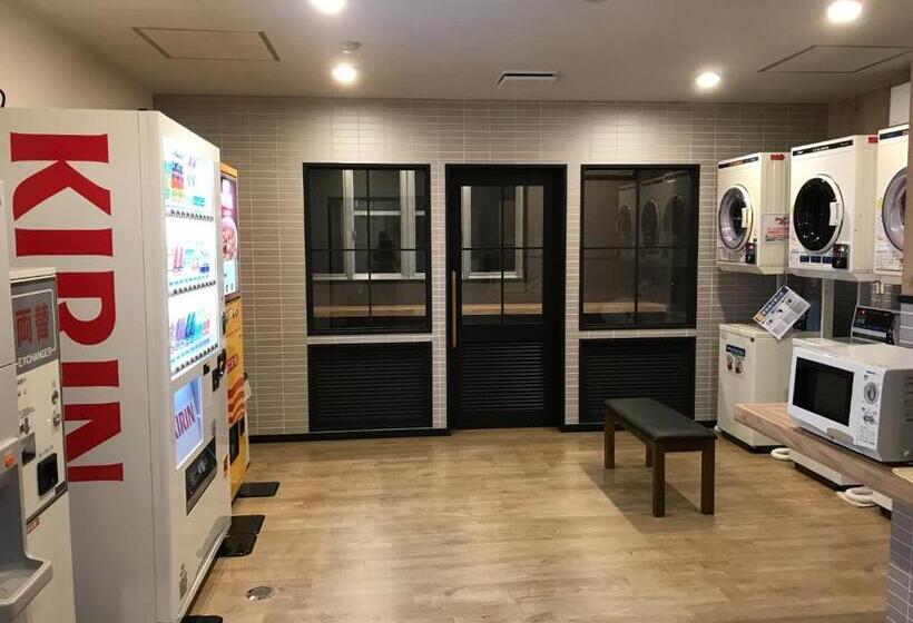 스탠다드 스튜디오, Aizu Tsuruya Hotel   Vacation Stay 57216v