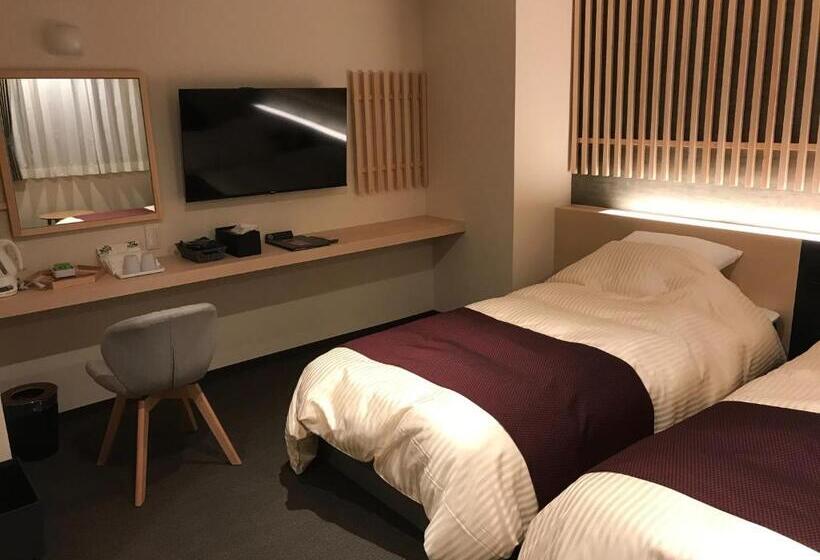 스탠다드 스튜디오, Aizu Tsuruya Hotel   Vacation Stay 57216v