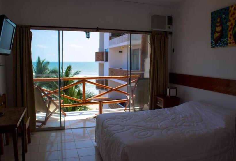 스탠다드 룸, Balcones De Zorritos