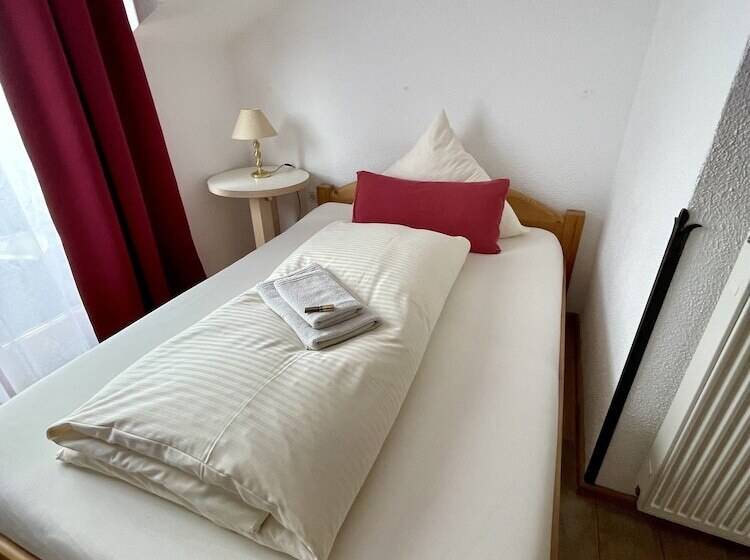 Номер Deluxe Одноместный, Jms Holiday Allgäu