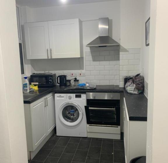 Номер Стандарт, Bsr Suites Mansfield Street Guest House