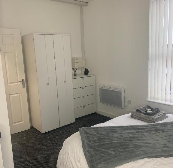 Номер Стандарт, Bsr Suites Mansfield Street Guest House