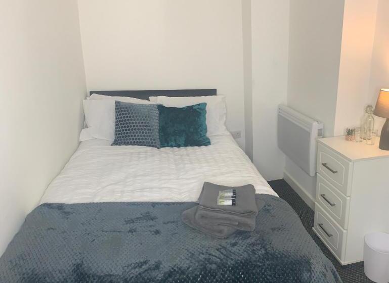 Номер Стандарт, Bsr Suites Mansfield Street Guest House