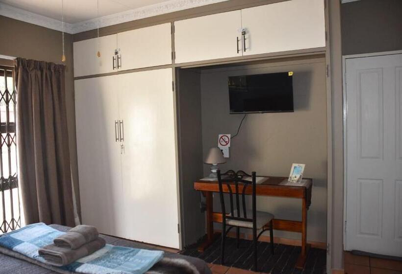 Номер Стандарт, Casac Guesthouse