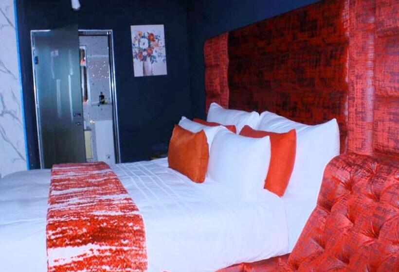 Номер Стандарт, Dankoo Baba And Etc Guesthouse