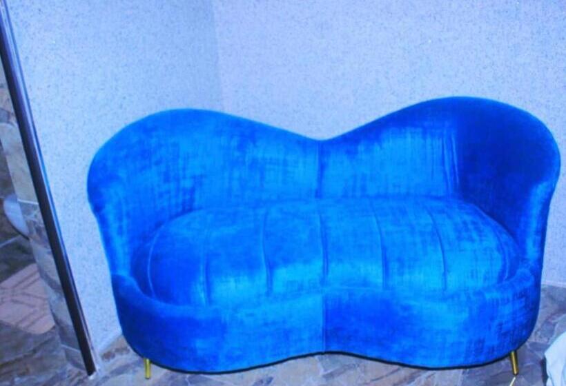 Номер Deluxe Кровать Кинг, Dankoo Baba And Etc Guesthouse