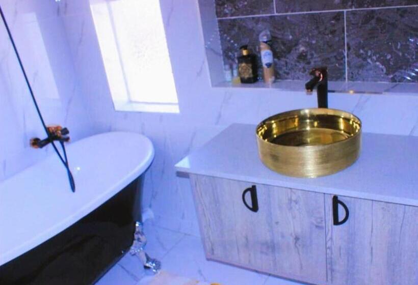 Семейный Номер, Dankoo Baba And Etc Guesthouse