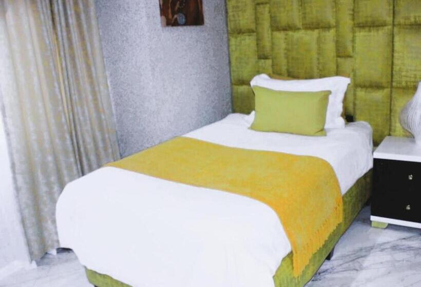 Семейный Номер, Dankoo Baba And Etc Guesthouse