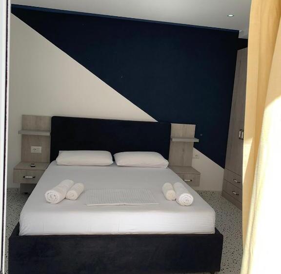 اتاق استاندارد, Oxhaku Guest House
