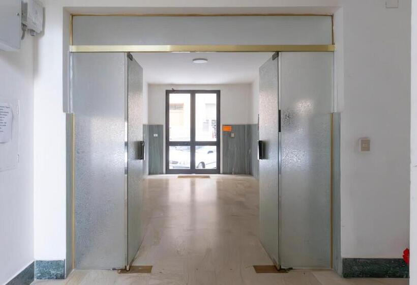 스탠다드 룸, Quarzo. Modern Rooms