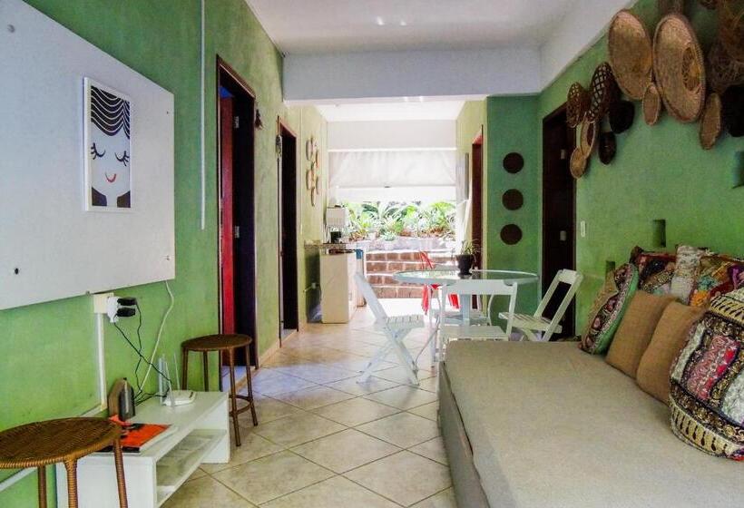 Номер Стандарт, Guest House Prumirim