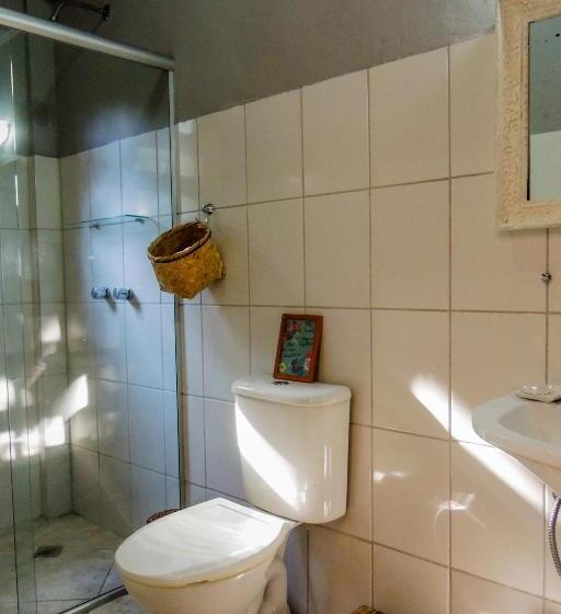 Номер Стандарт, Guest House Prumirim