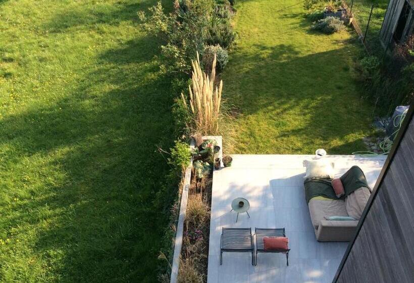 Номер Стандарт, Suite Terrasse Vue Panoramique D’exception