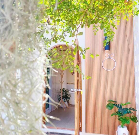 Номер Economy, Zoo Villa บ้านน้องกระต่าย