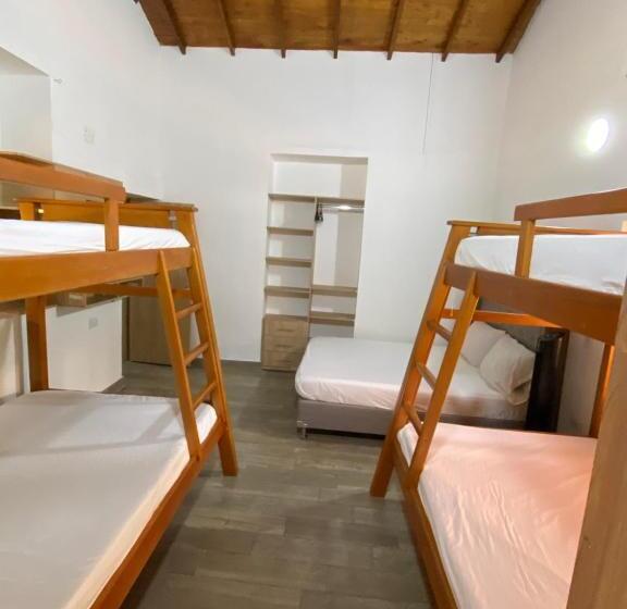 Семейный Номер, Cristales Del Rio Resort
