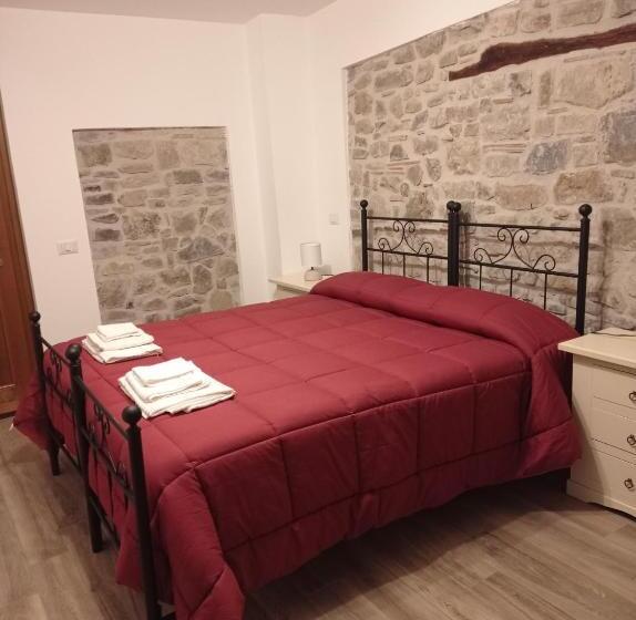 Номер Стандарт, Agriturismo Nonno Ninuccio
