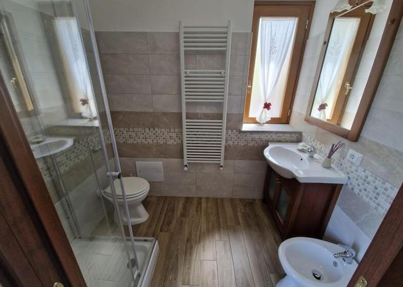 Номер Стандарт, Agriturismo Nonno Ninuccio