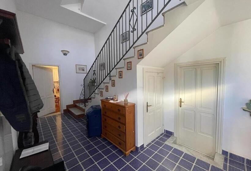 家庭工作室, La Casa Di Luisa Appartamento 3 Camere