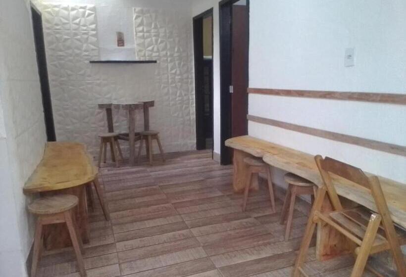 Семейный Номер, Casa Wilson