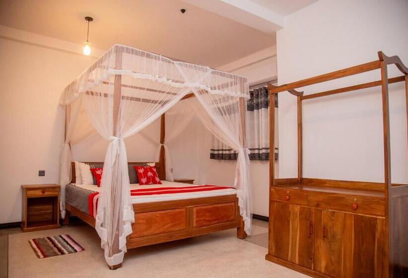 Номер Стандарт, Eden Sea View