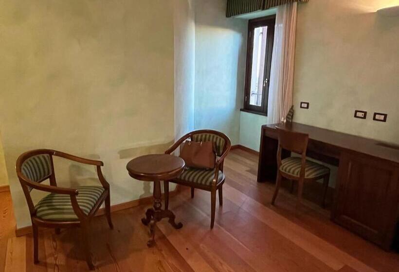 Номер Стандарт, 039 Maggioni B&b