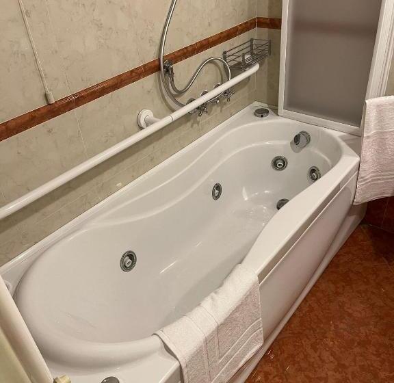 Люкс, 039 Maggioni B&b