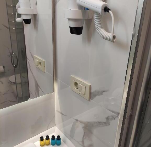 스탠다드 싱글 룸, Arium Hotel Baku